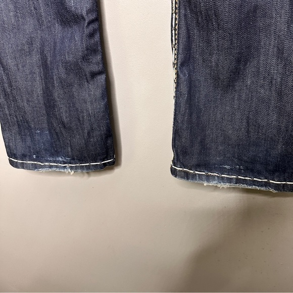Coogi y2k Straight leg jeans - Picture 6 of 16